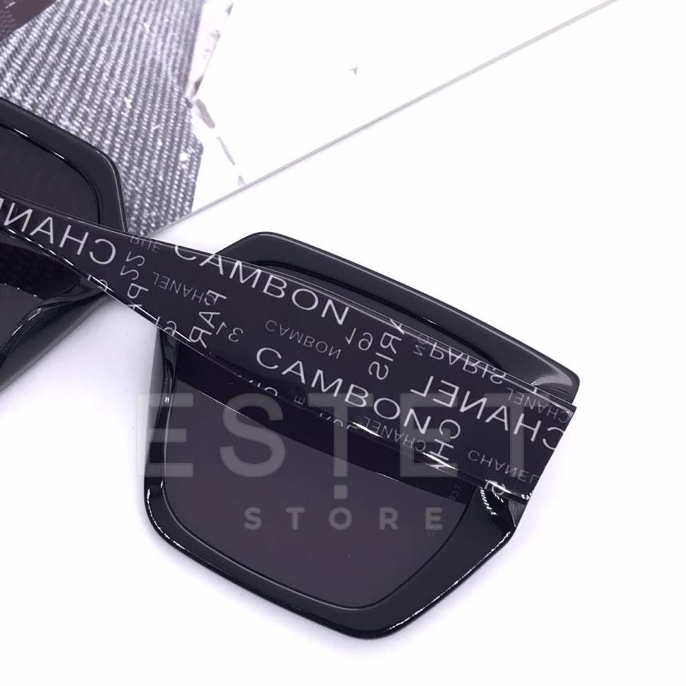 Очки Chanel ES-0011042