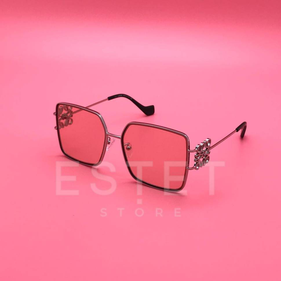Очки Loewe ES-0012842