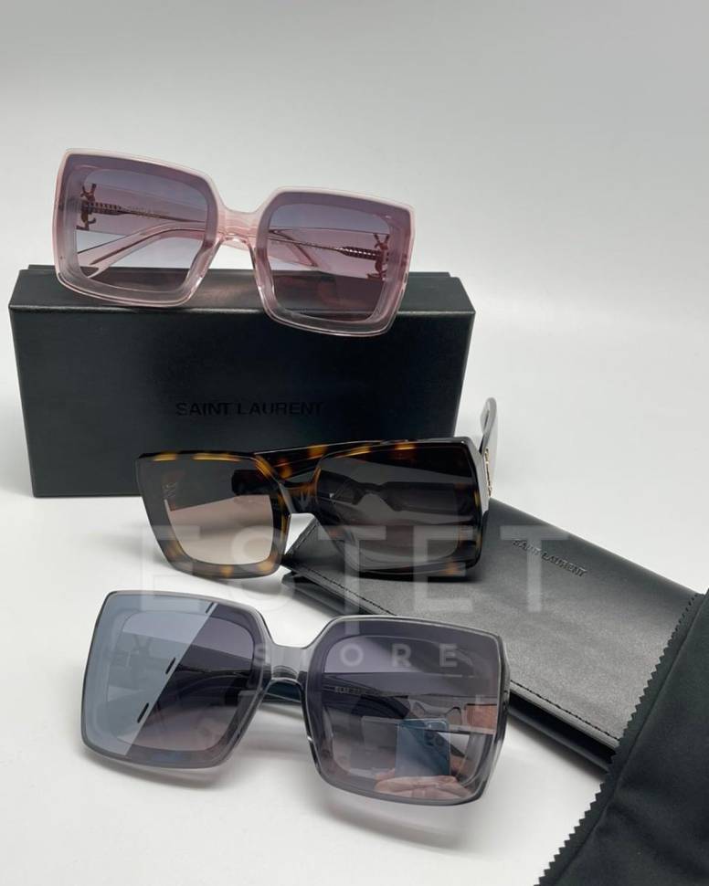 Очки Yves Saint Laurent ES-0014042