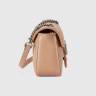Сумка Gucci Gg Marmont Розовая