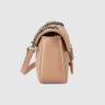 Сумка Gucci Gg Marmont Розовая
