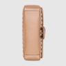 Сумка Gucci Gg Marmont Розовая