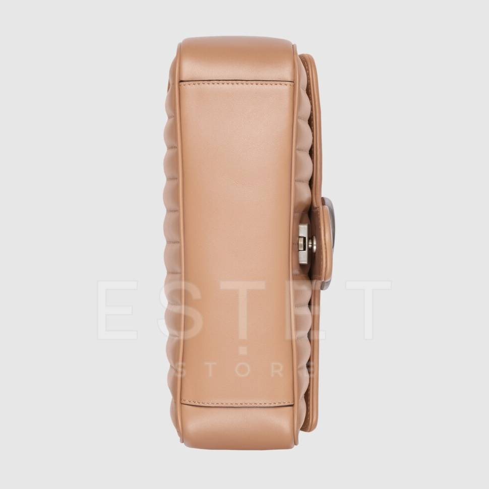 Сумка Gucci Gg Marmont Розовая