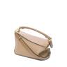 Сумка Loewe Puzzle Small Bag Sand