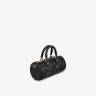 Сумка Louis Vuitton Papillon Bb Черная