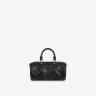 Сумка Louis Vuitton Papillon Bb Черная