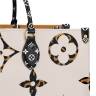 Сумка Louis Vuitton Onthego Monogram Giant Jungle Gm