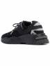 Кроссовки Philipp Plein Predator Черные