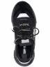 Кроссовки Philipp Plein Predator Черные