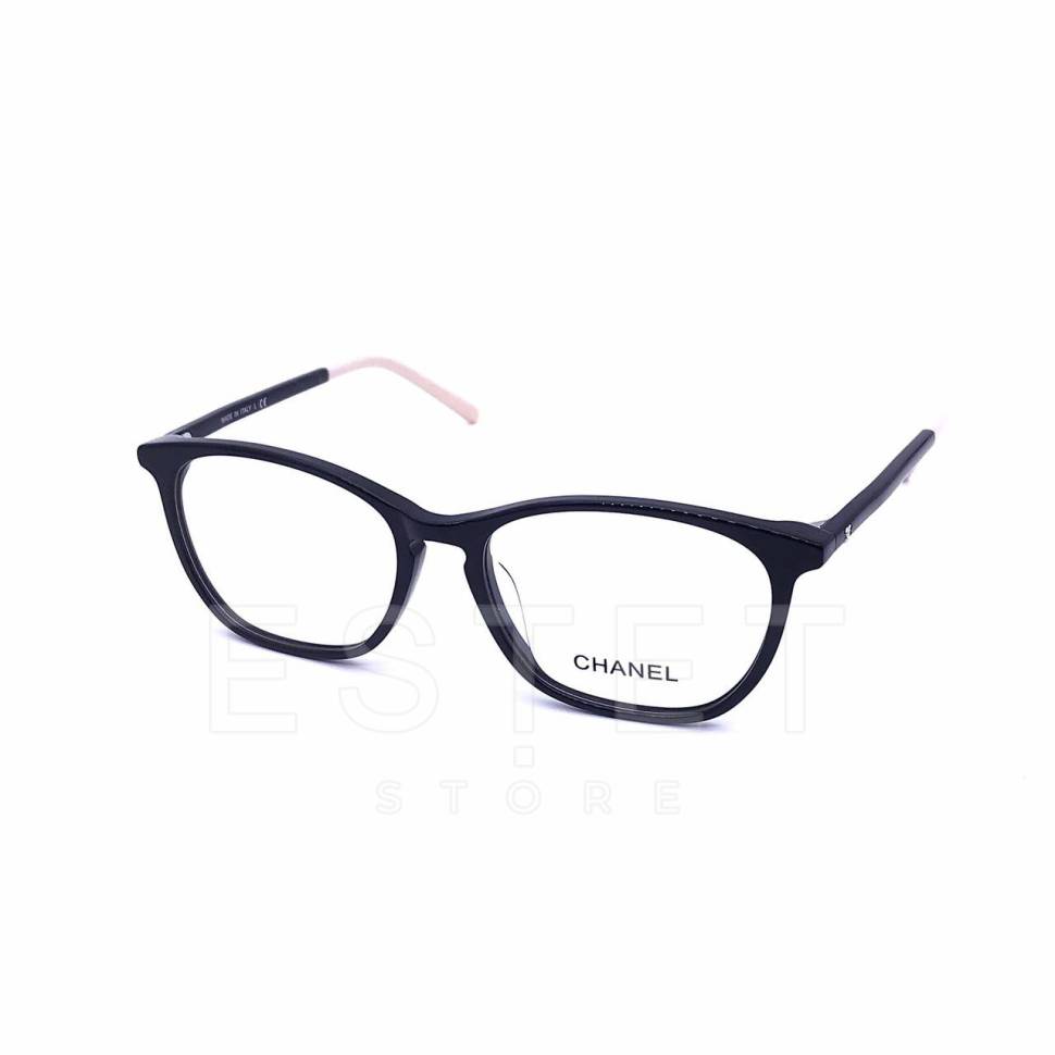 Оправа под диоптрию Chanel ES-0011143