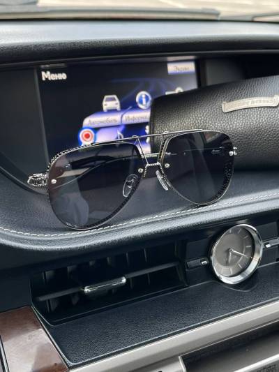 Очки мужские CHROME HEARTS ES-0011643