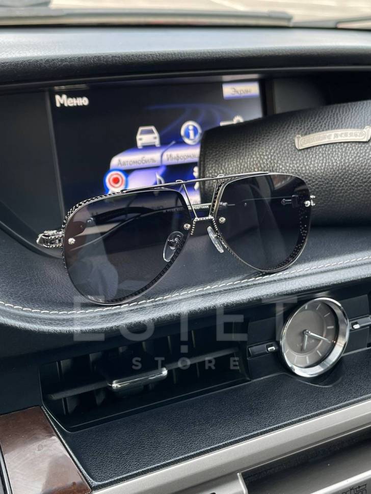 Очки мужские CHROME HEARTS ES-0011643