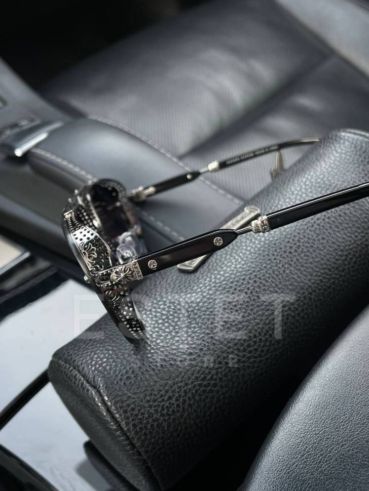 Очки мужские CHROME HEARTS ES-0011643