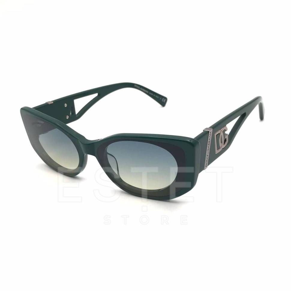 Очки Dolce & Gabbana ES-0012343