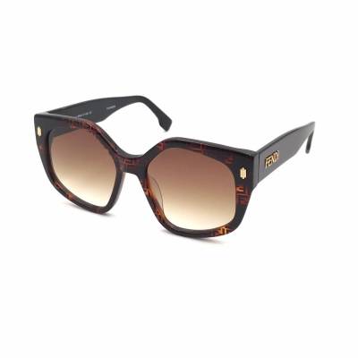 Очки Fendi ES-0012443