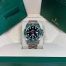 Rolex Submariner Date 126610LV Kermit