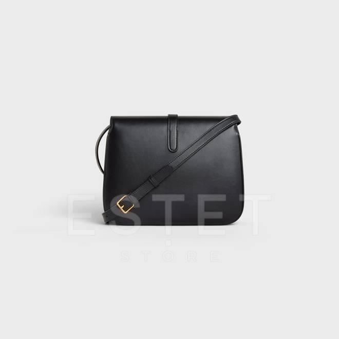 Сумка Celine Medium Tabou Черная