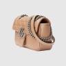 Сумка Gucci Gg Marmont Розовая