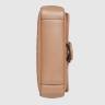 Сумка Gucci Gg Marmont Розовая
