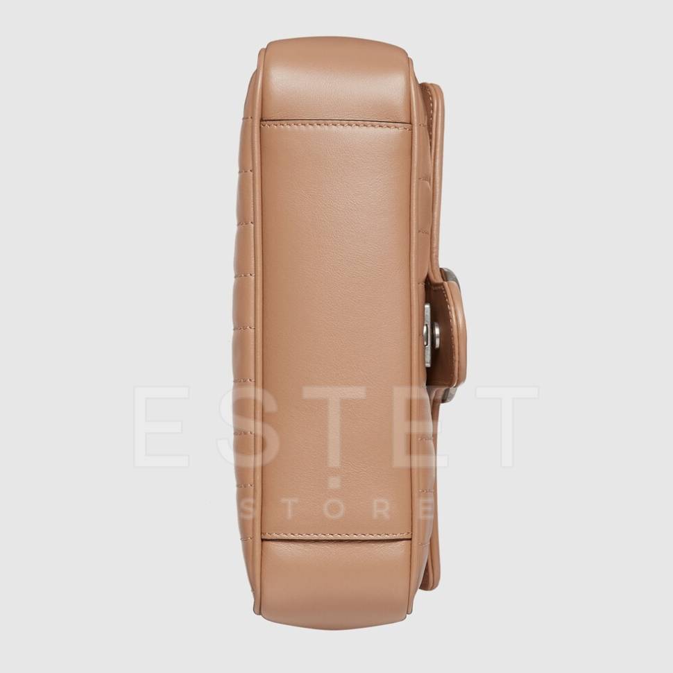 Сумка Gucci Gg Marmont Розовая