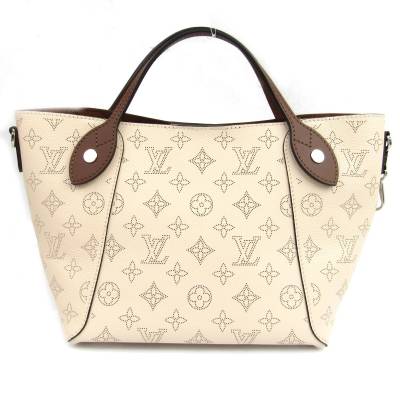 Сумка Louis Vuitton Hina Pm Кремовая