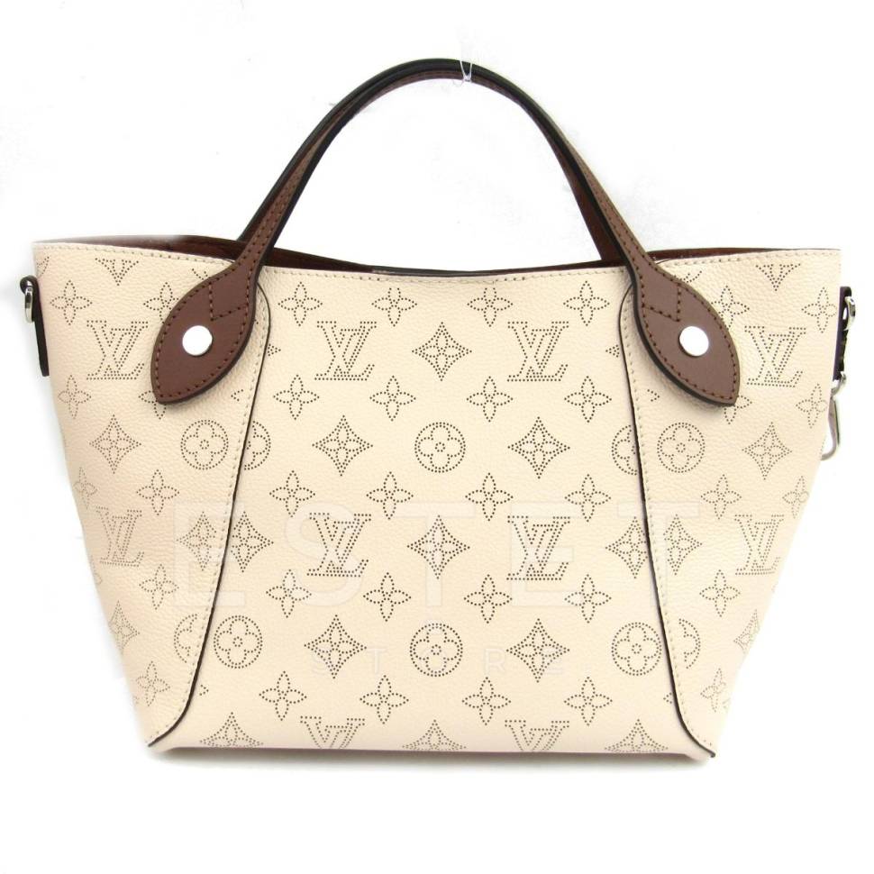 Сумка Louis Vuitton Hina Pm Кремовая