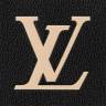 Сумка Louis Vuitton Onthego Mm Черная
