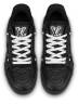 Кроссовки Louis Vuitton Lv Trainer Черные