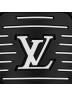 Кроссовки Louis Vuitton Lv Trainer Черные