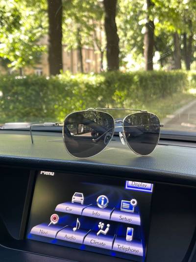 Очки мужские CHROME HEARTS ES-0011644