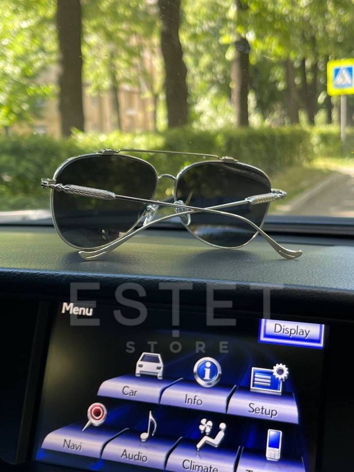 Очки мужские CHROME HEARTS ES-0011644