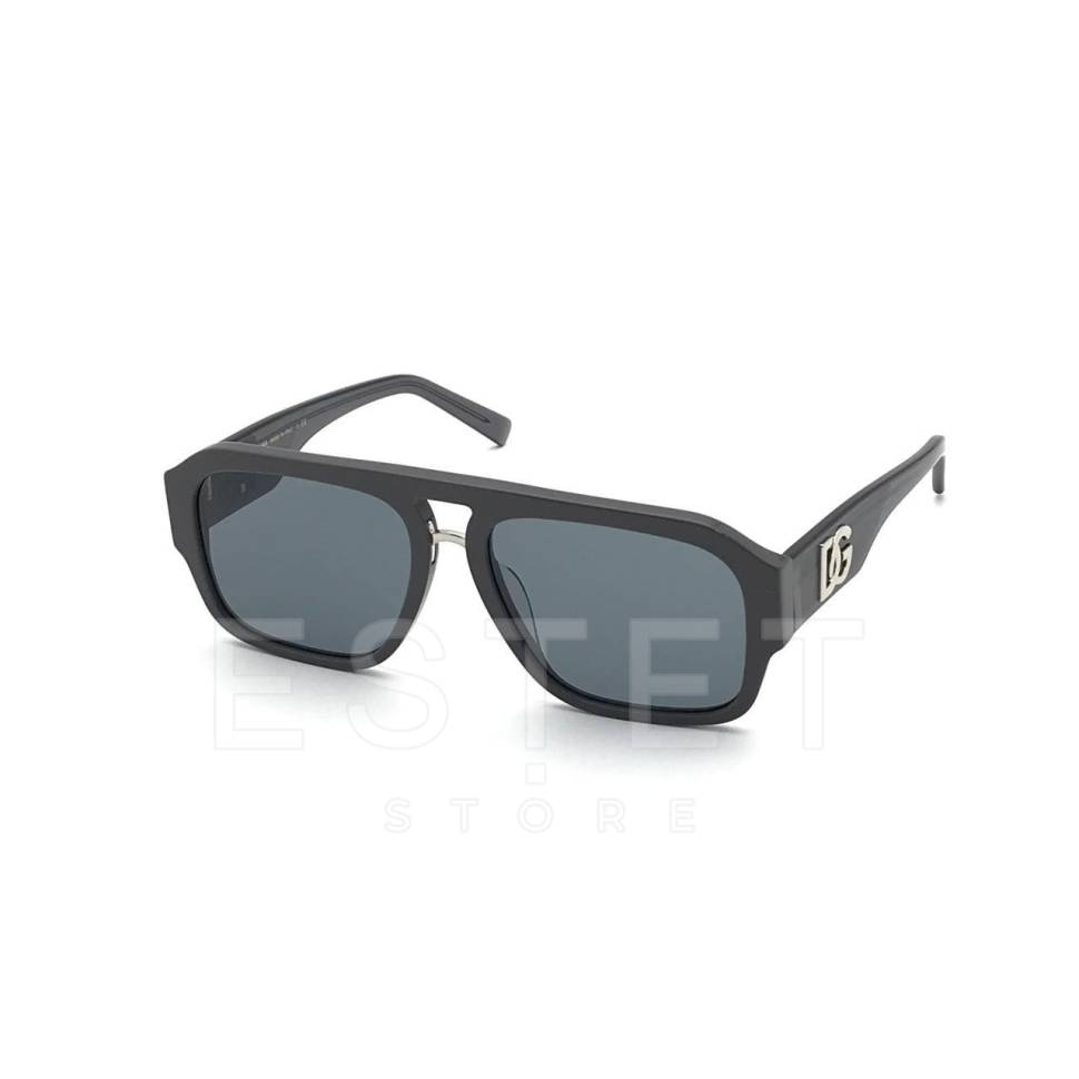 Очки мужские Dolce & Gabbana ES-0012344