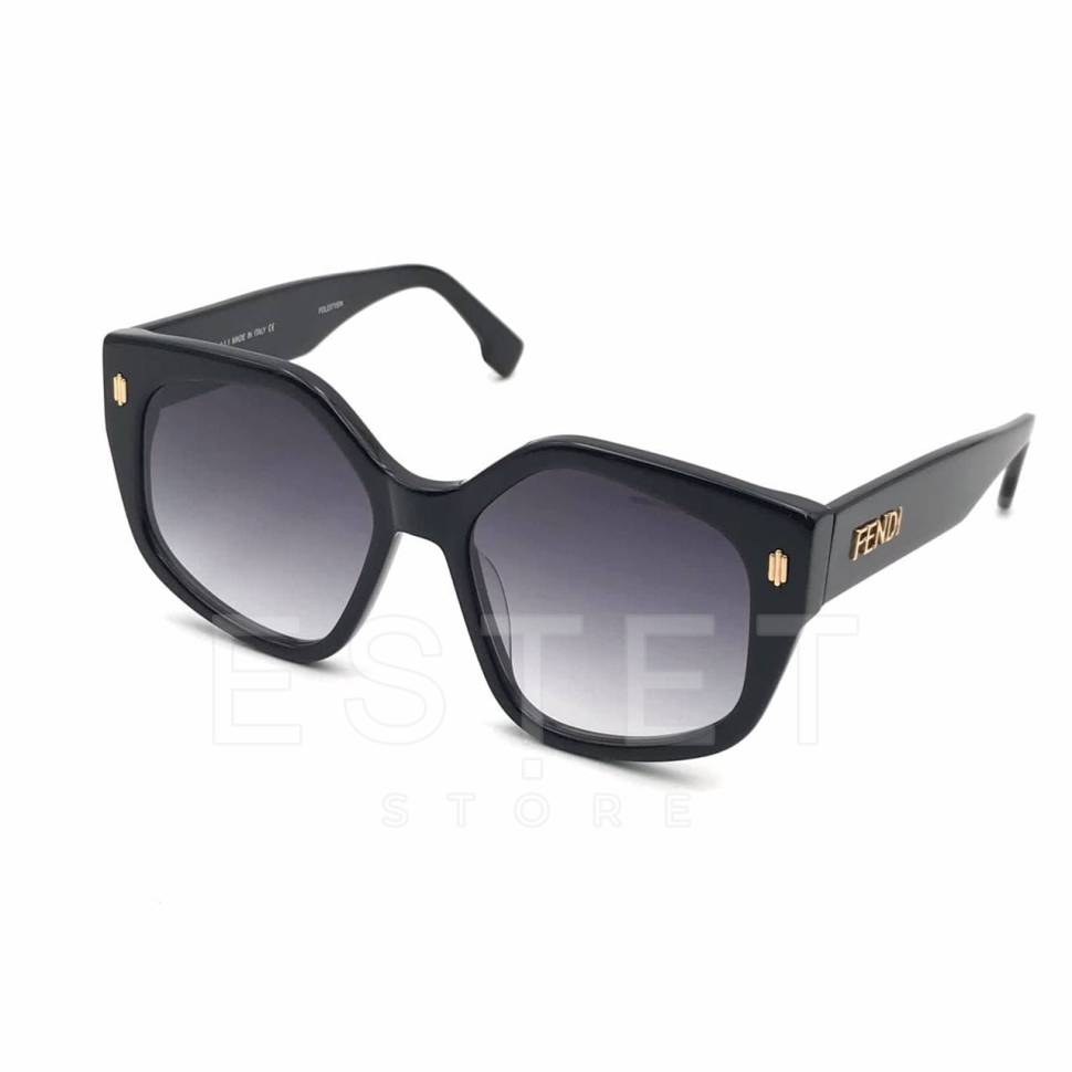 Очки Fendi ES-0012444