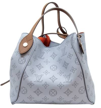 Сумка Louis Vuitton Hina Pm Голубая