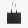 Сумка Louis Vuitton Onthego Mm Черная