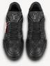 Кроссовки Louis Vuitton Lv Trainer Черные
