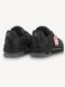 Кроссовки Louis Vuitton Lv Trainer Черные