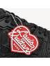 Кроссовки Louis Vuitton Lv Trainer Черные