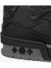 Кроссовки Louis Vuitton Lv Trainer Черные
