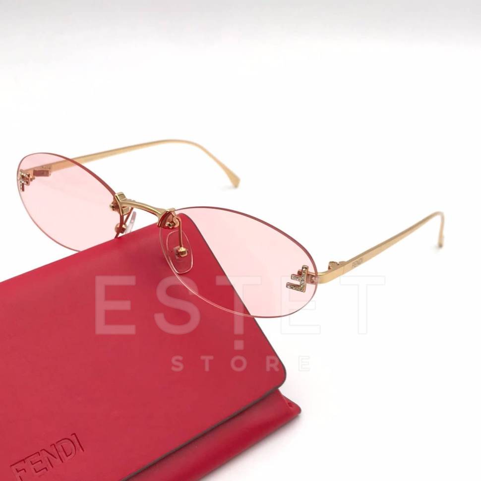 Очки Cartier ES-001645