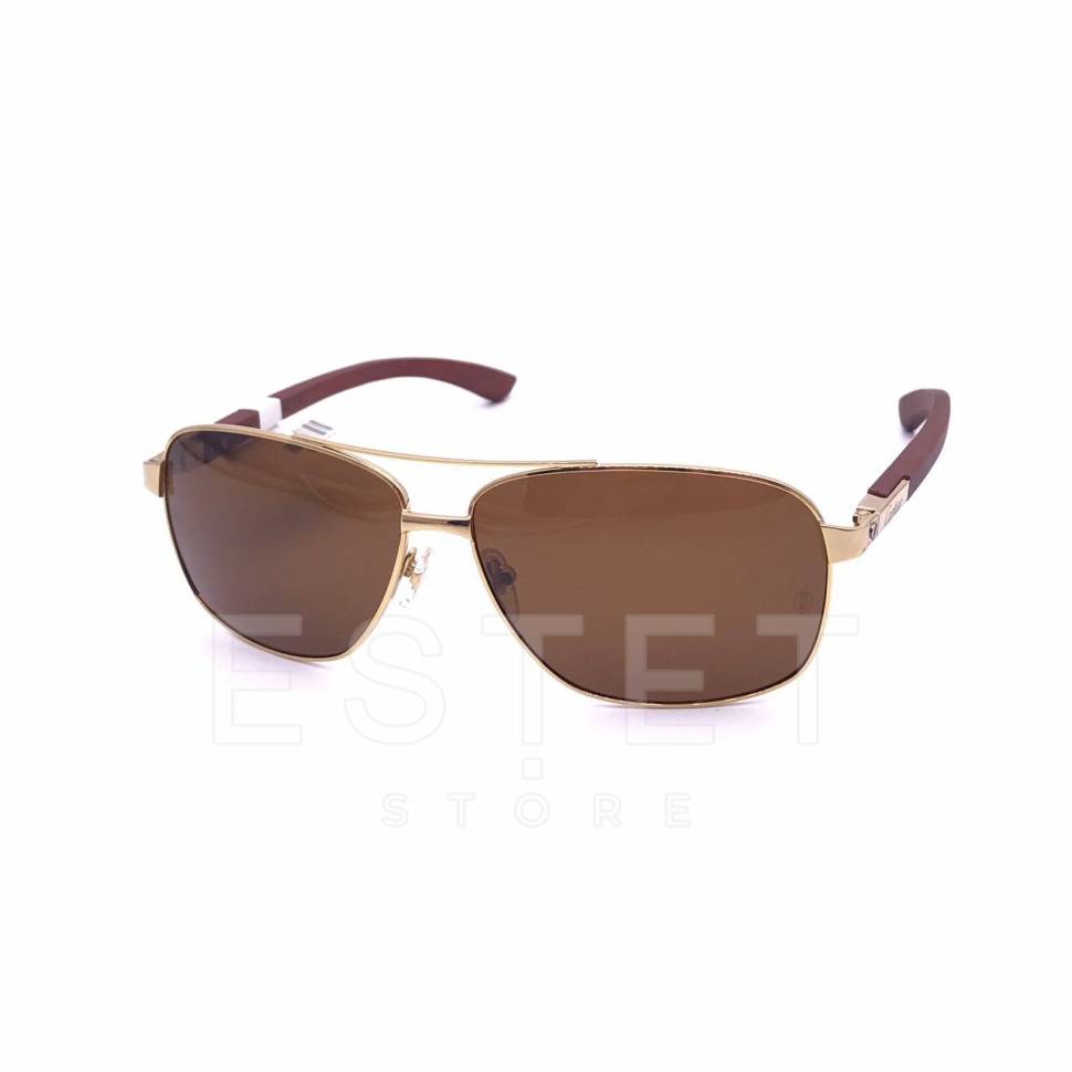 Очки мужские Cartier ES-001745