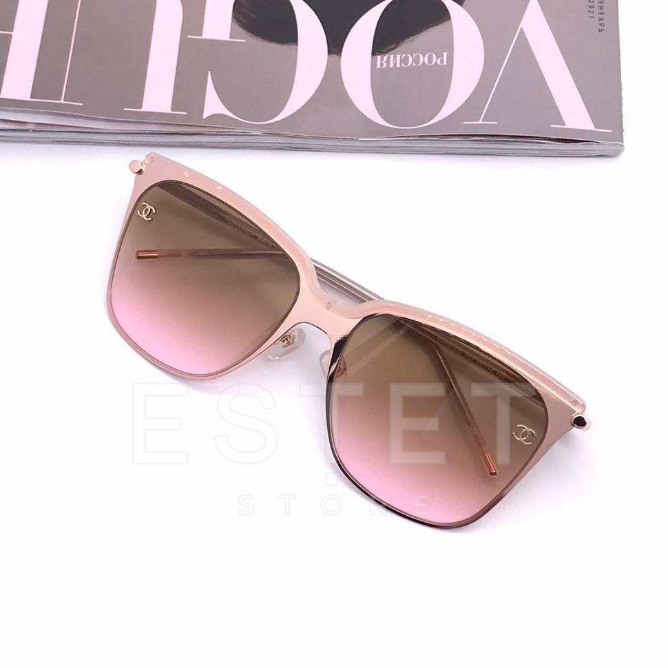 Очки Chanel ES-0011045