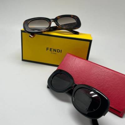 Очки Fendi ES-0012445