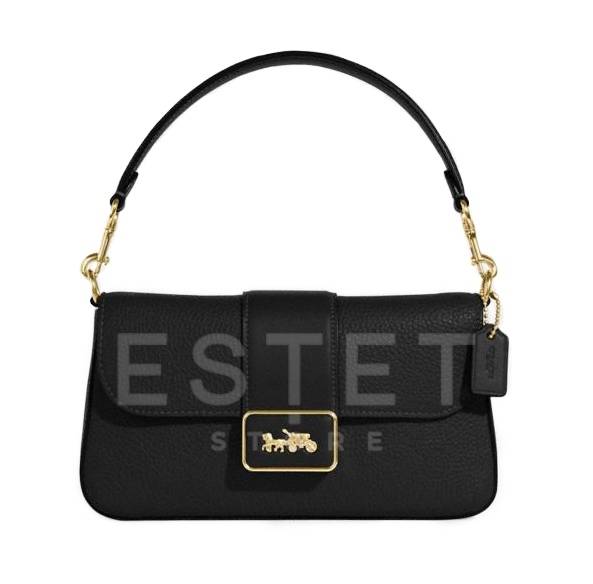 Сумка Coach Grace Черная