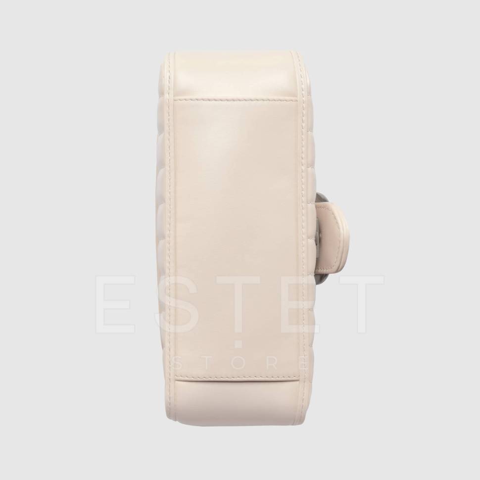 Сумка Gucci Gg Marmont Белая