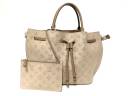 Сумка Louis Vuitton Hina Pm Бежевая