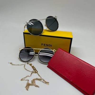 Очки Fendi ES-0012446