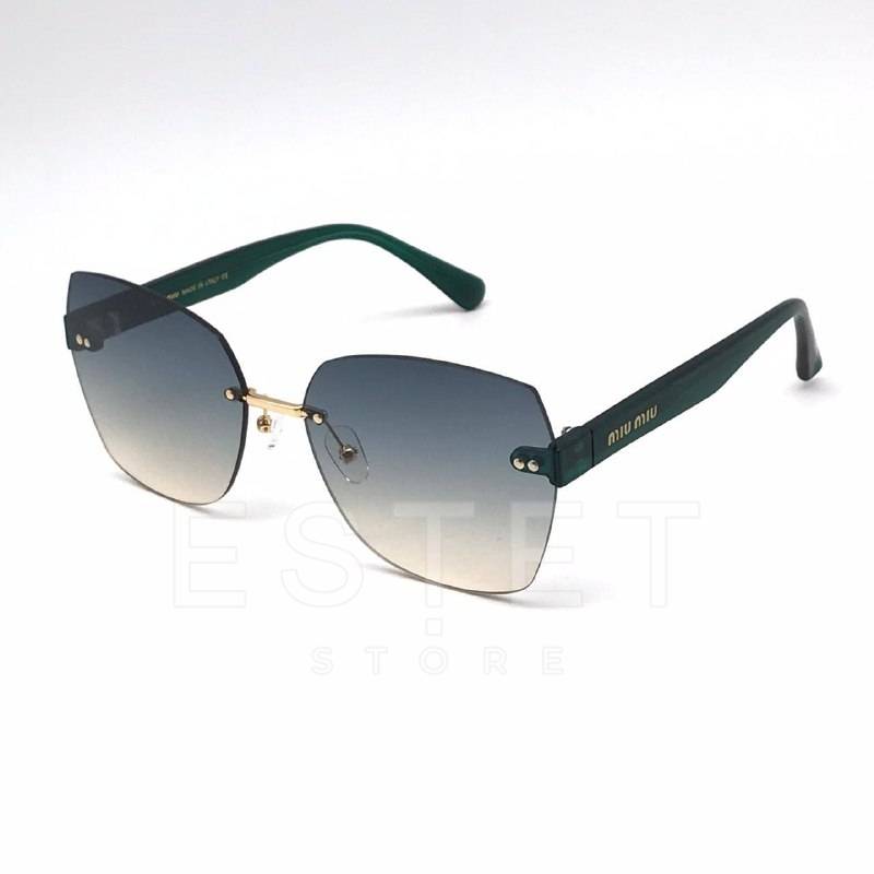 Очки Miu Miu ES-0013246