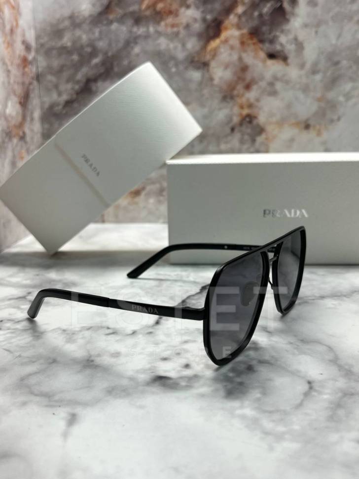 Очки мужские Prada ES-0013546