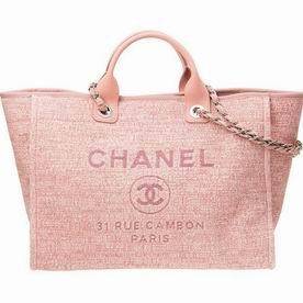 Сумка Chanel Shopping